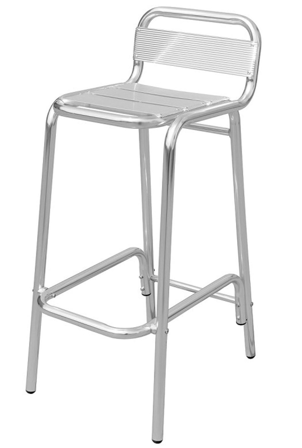 aluminium-bar-stools-for-hire-garden-party-hire